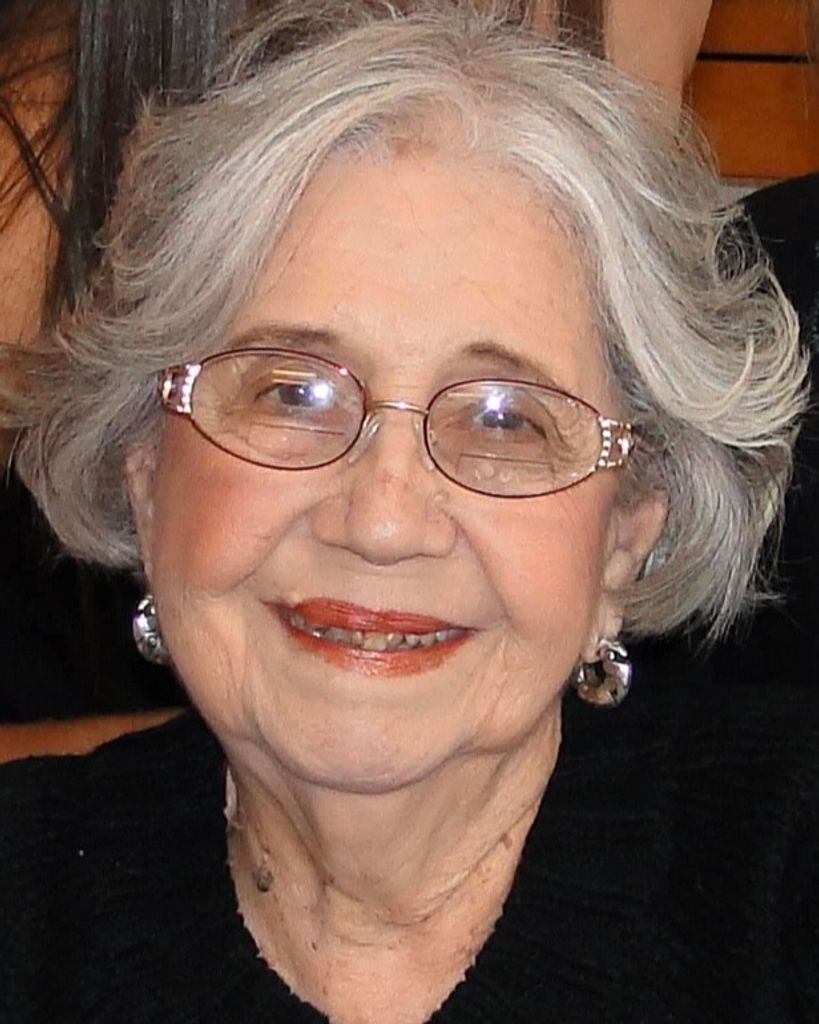 Hermila Trevino Recio