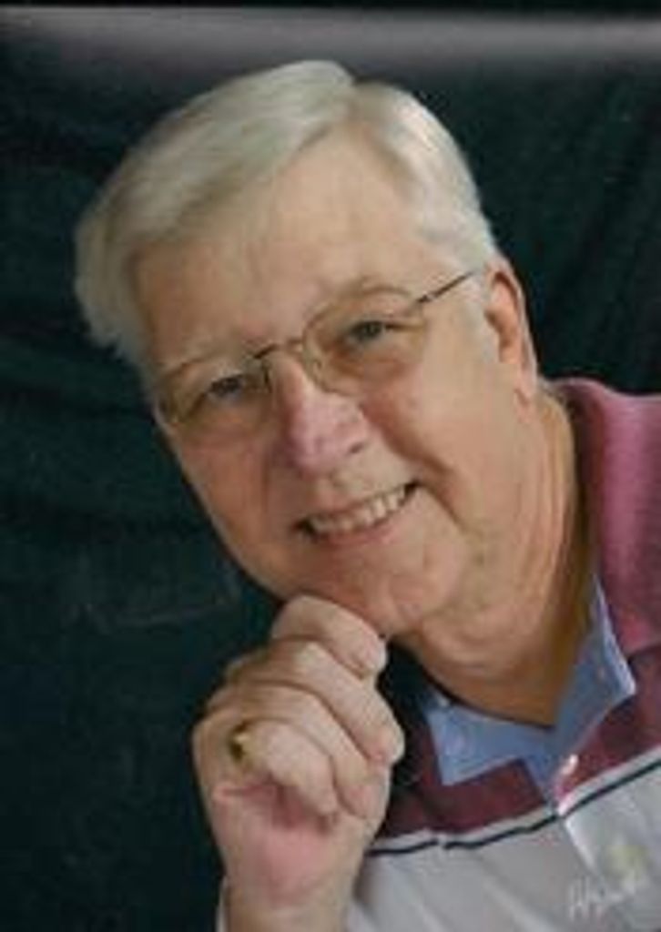 Gerald "Jerry" L. Anderson