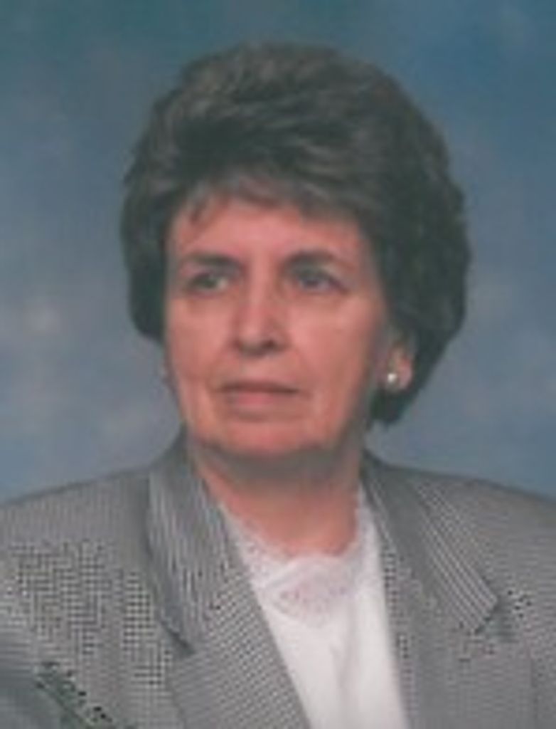 Dorothy Cole