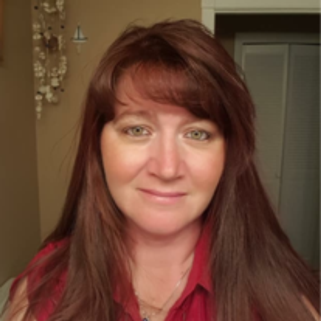 Monica Anne Morrison-Wilkerson Profile Photo