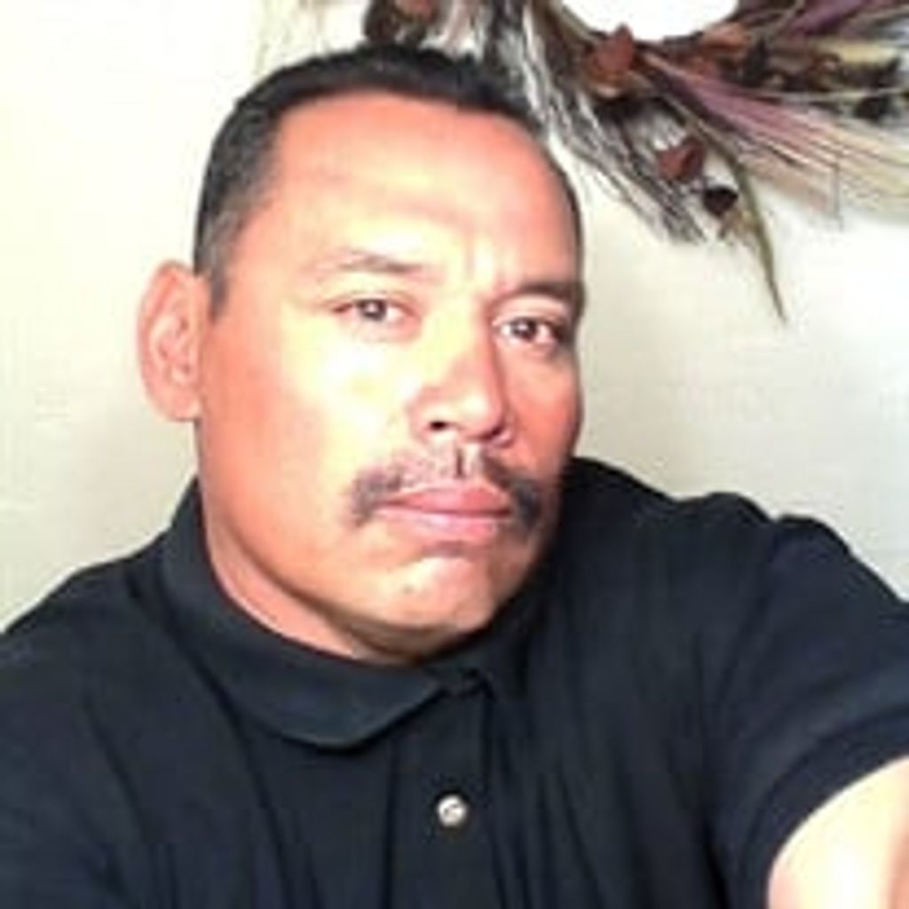 Ricky R Bojorquez