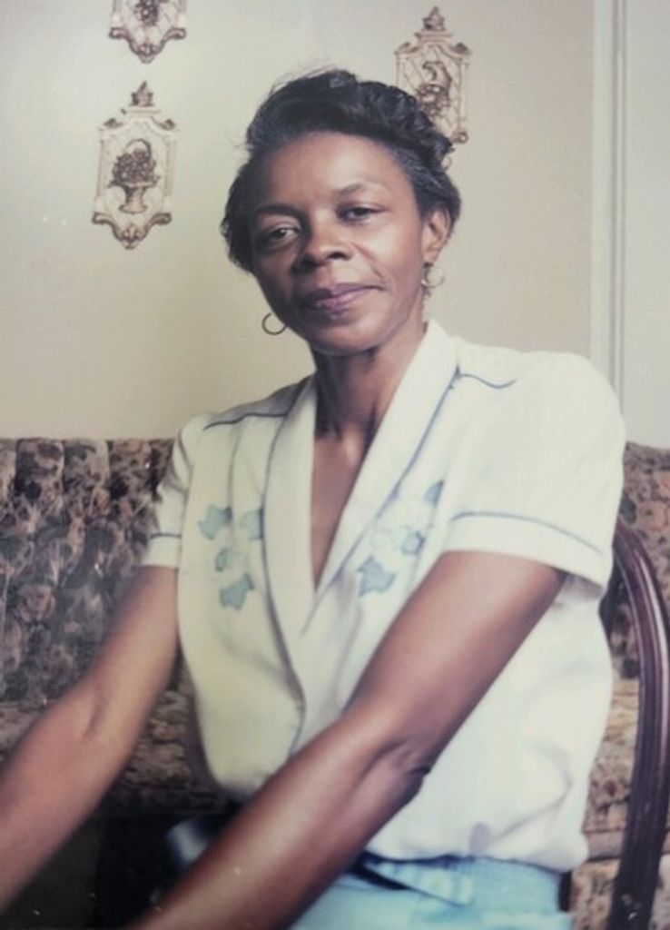 Elizabeth Walker Mingus Profile Photo