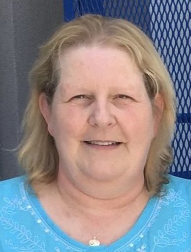 Wanda May Walton Macy Profile Photo