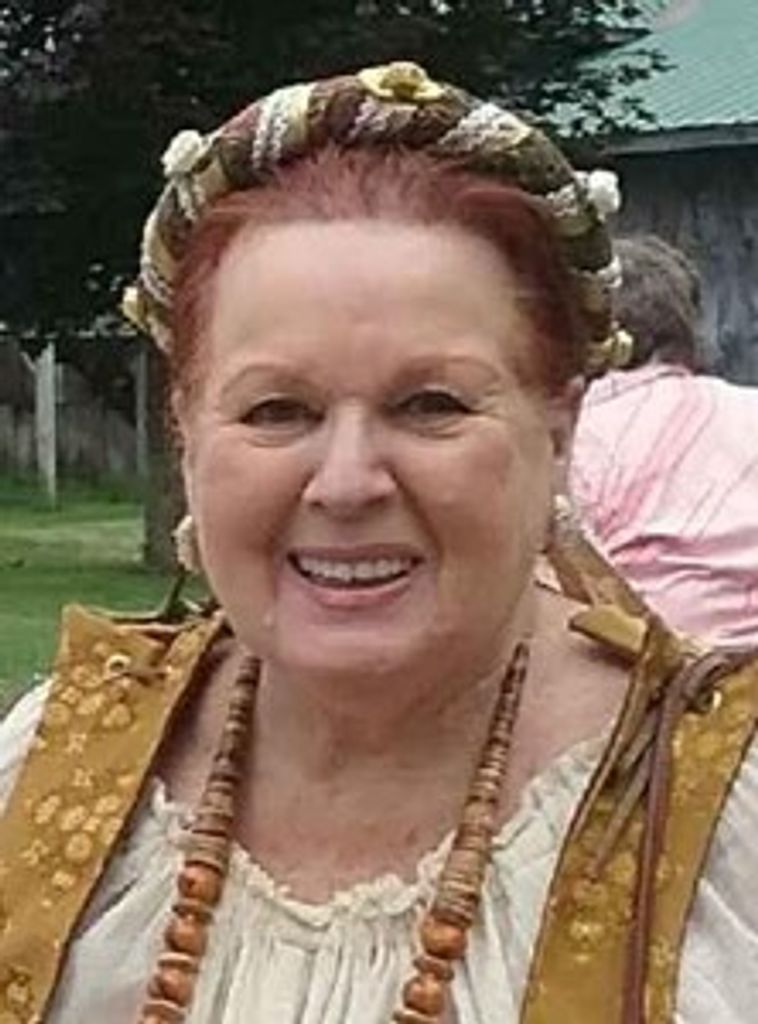 Audrey Ivy Connelly