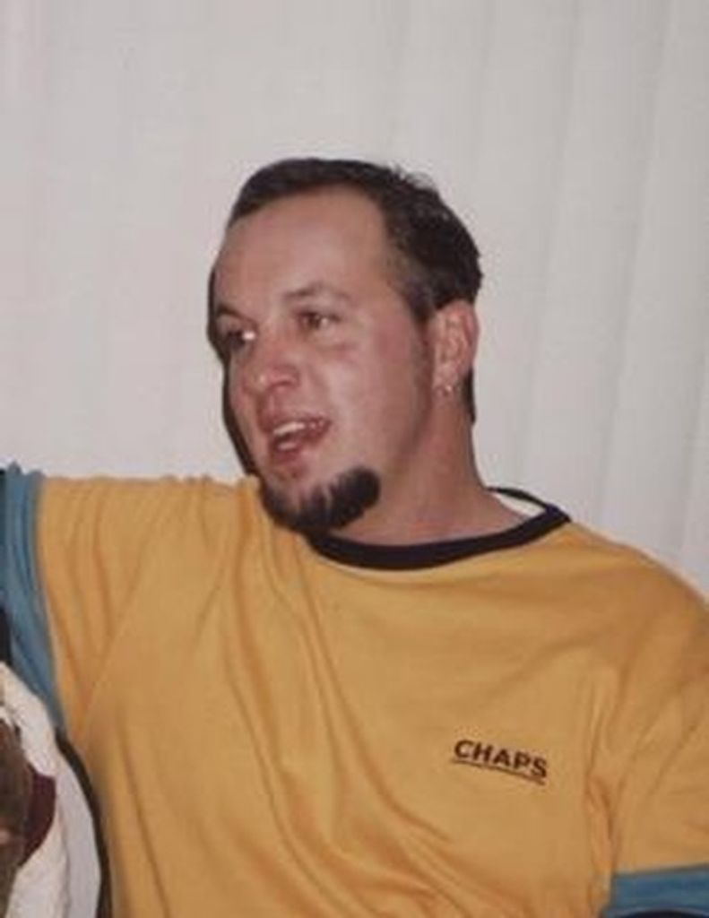 Chad Phillips