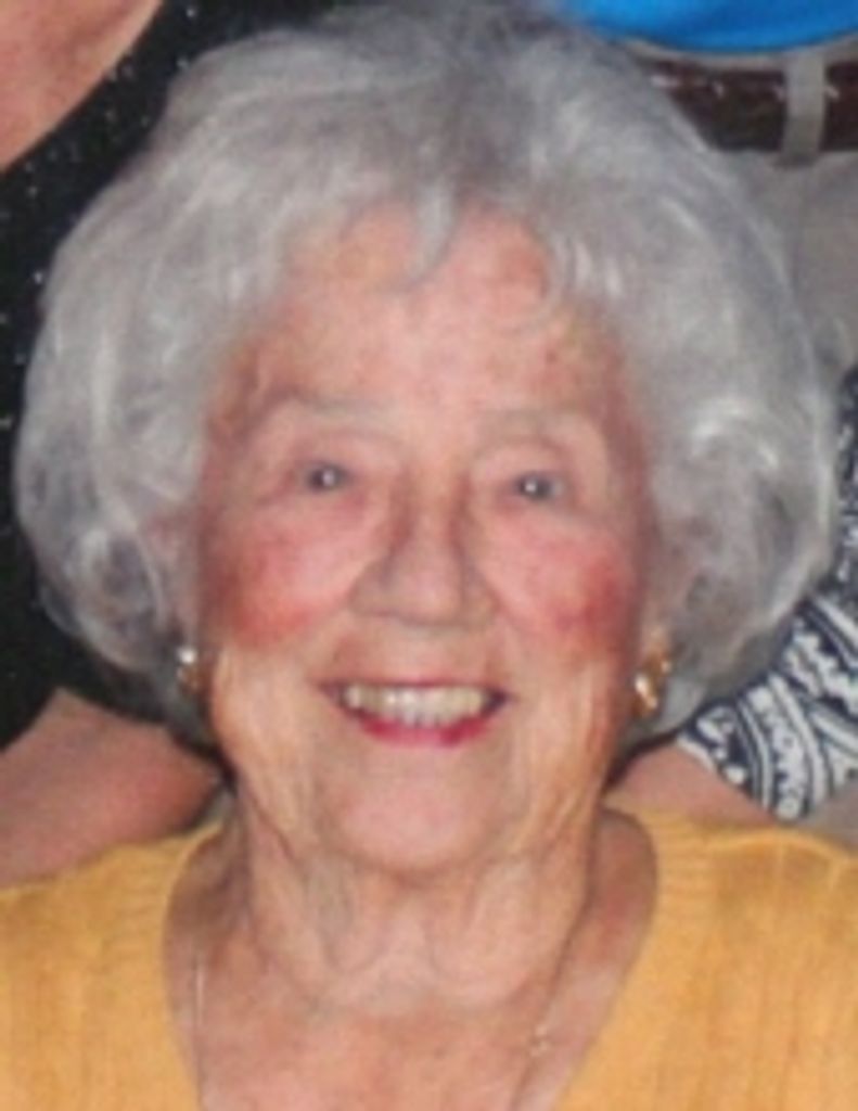Dorothy A. Lewis