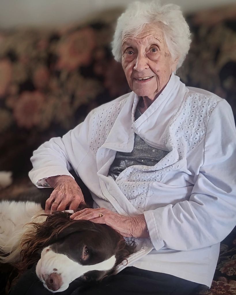 Dorothy Marie Kiefer Profile Photo