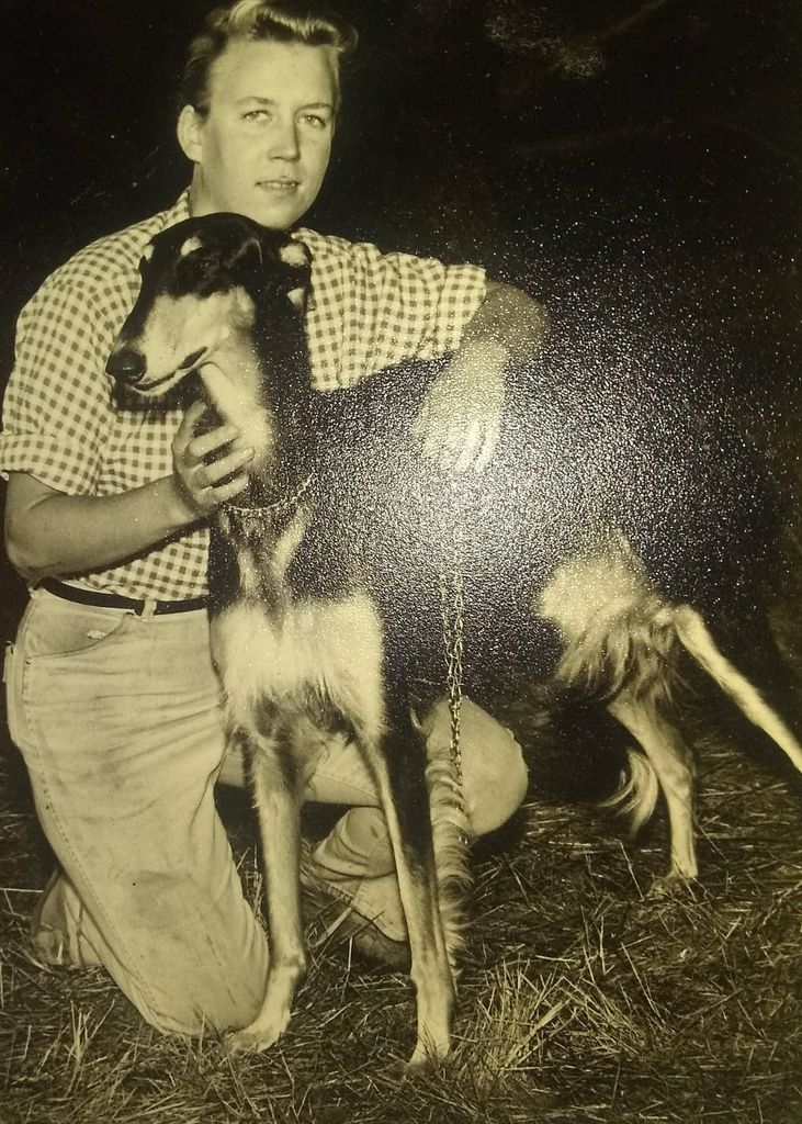 Karen Lorraine Mason
