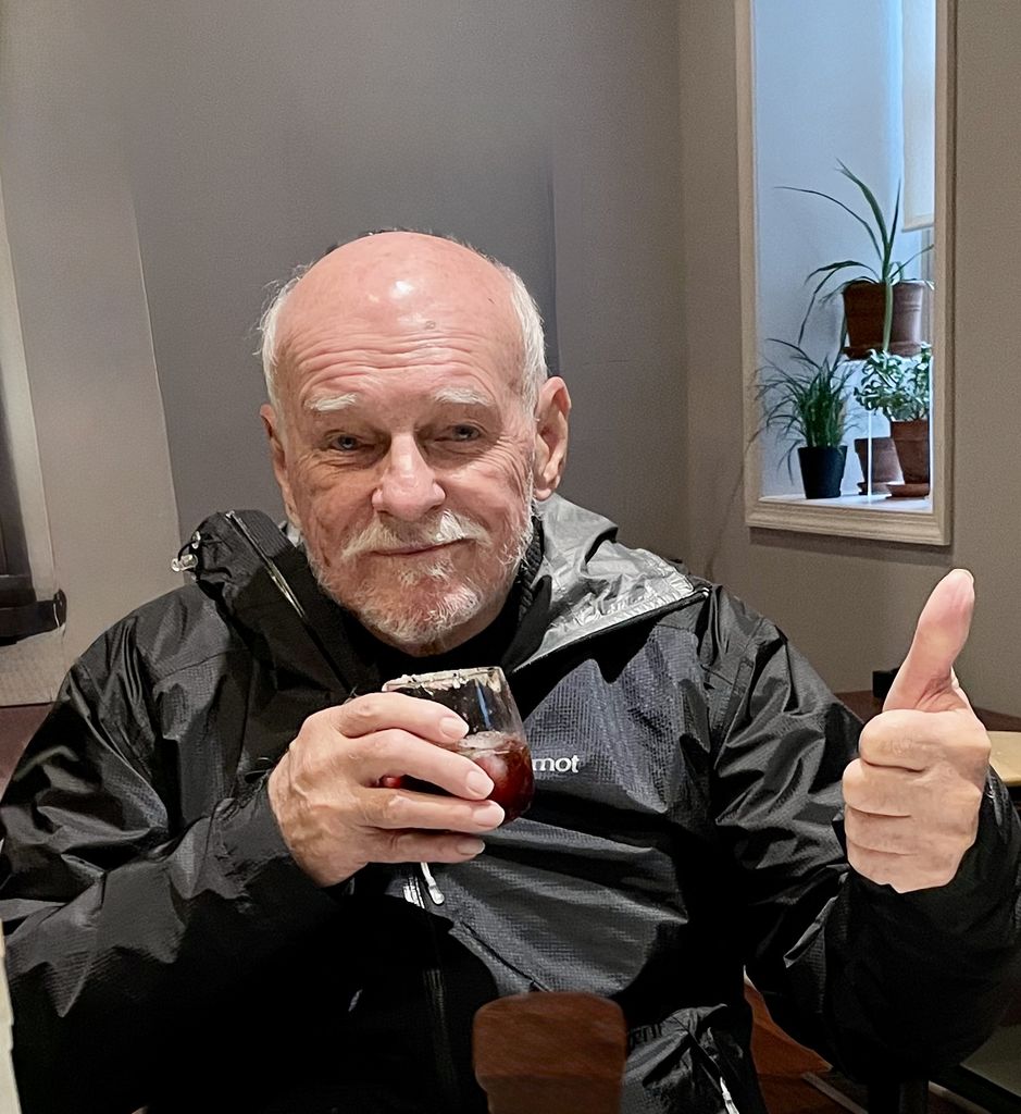 Kenneth David Scherkoske