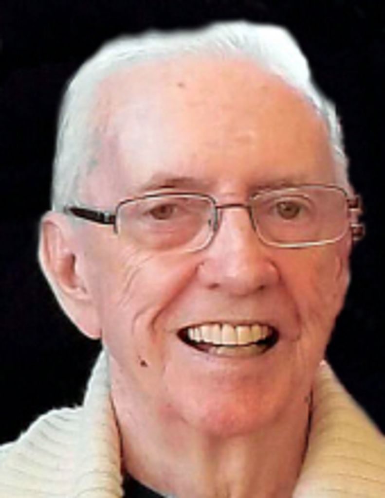 Thomas E. O'Donnell, Sr.