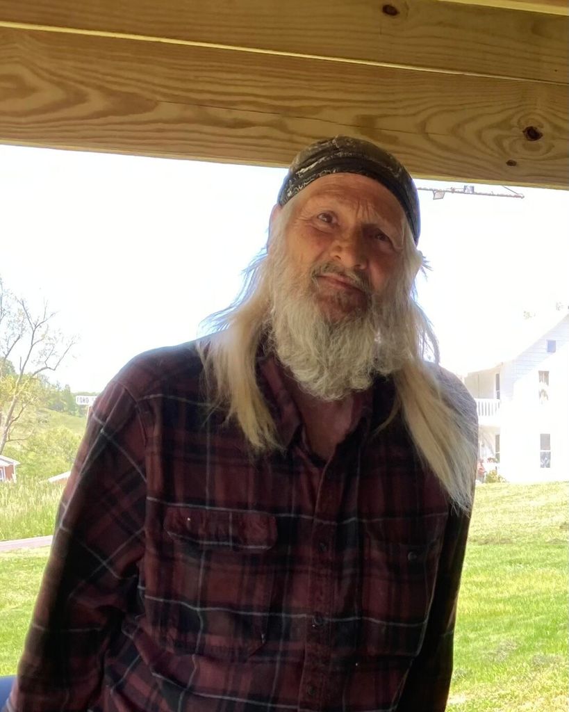 Jefferson Dean Miller, Sr.