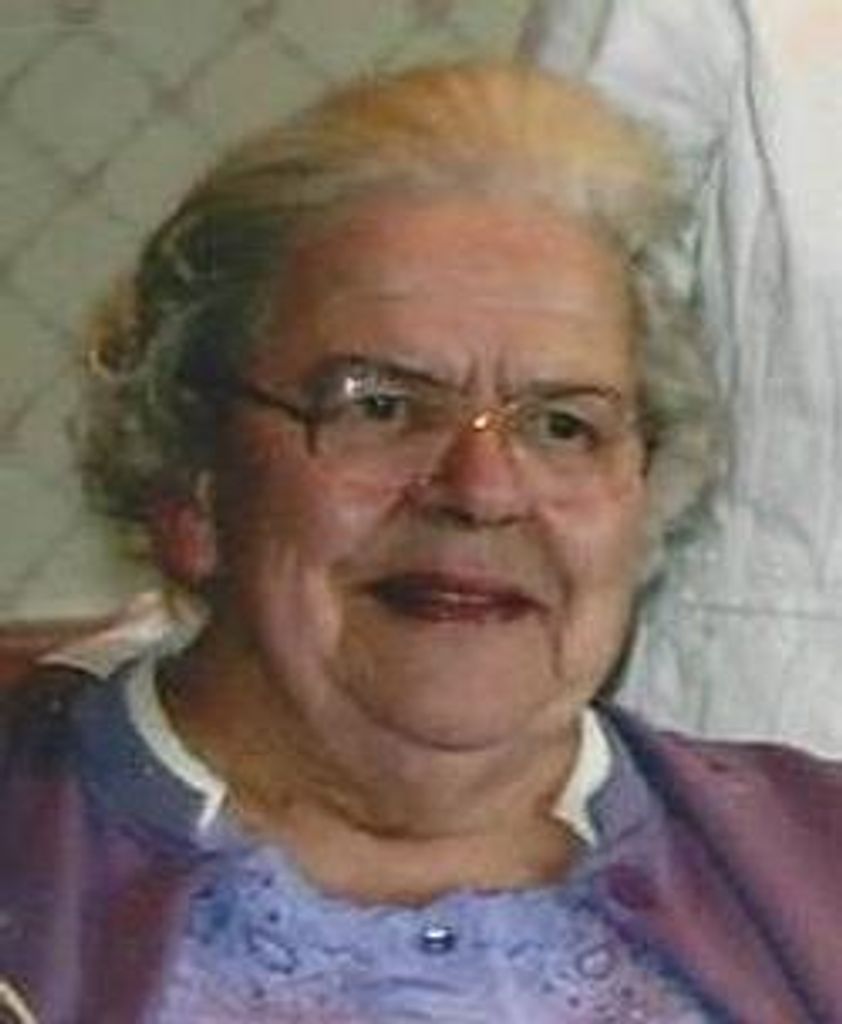 Doris G. Martens Profile Photo