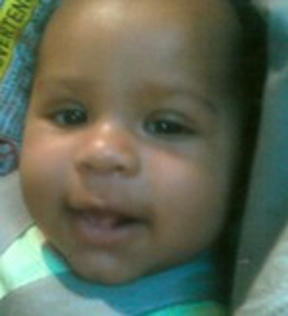 Aalysia Marie Alford