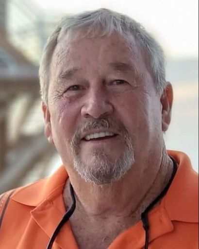 Roy Edward Hackle Profile Photo