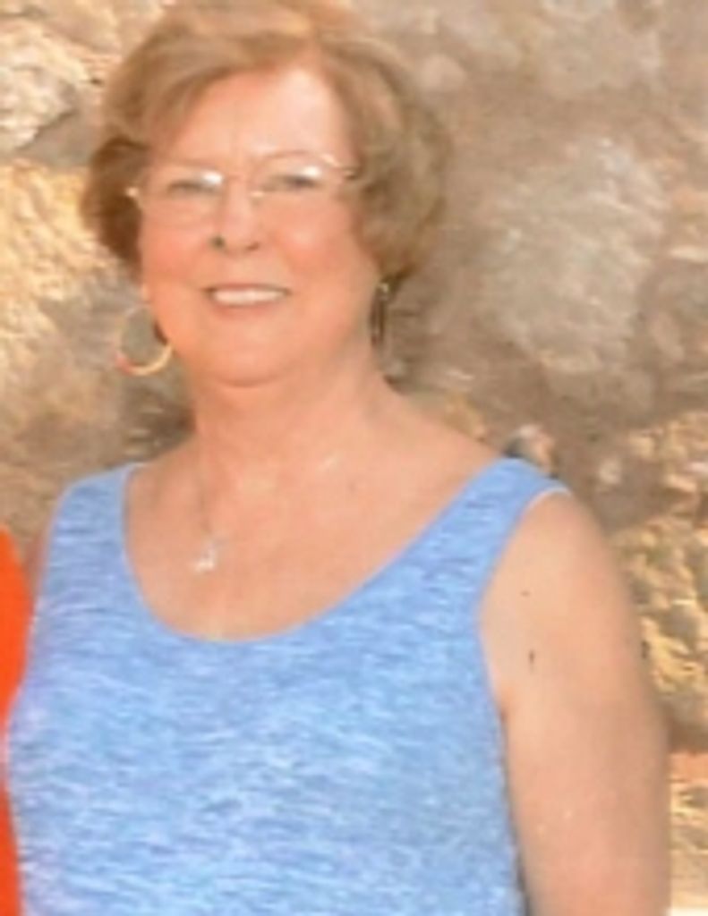 Sara (Sally) B. Lee