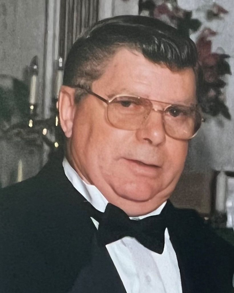 Victor "Vic" W.P. Godard