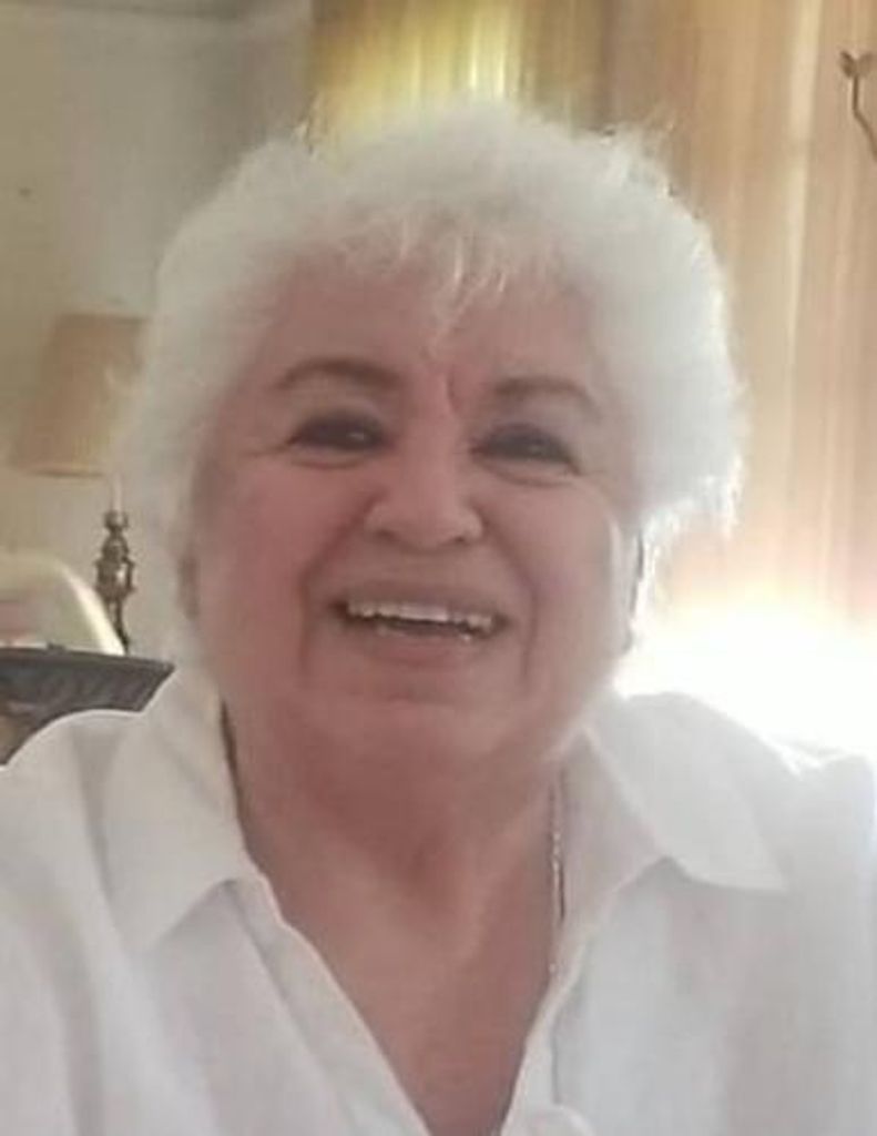 Rose M Escobedo Profile Photo