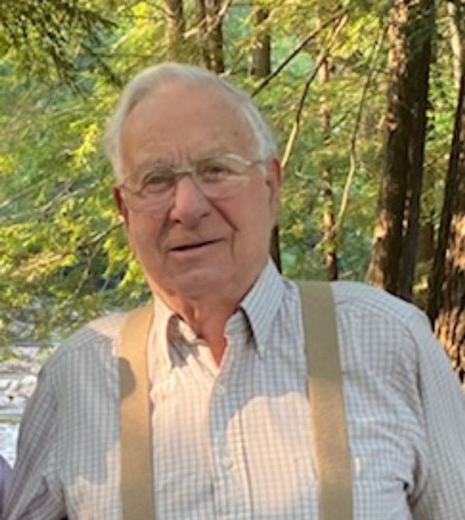 Glen M. Brown