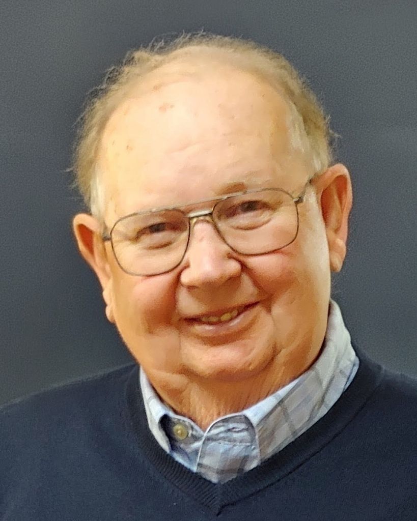 Marshal C. Yeast Profile Photo