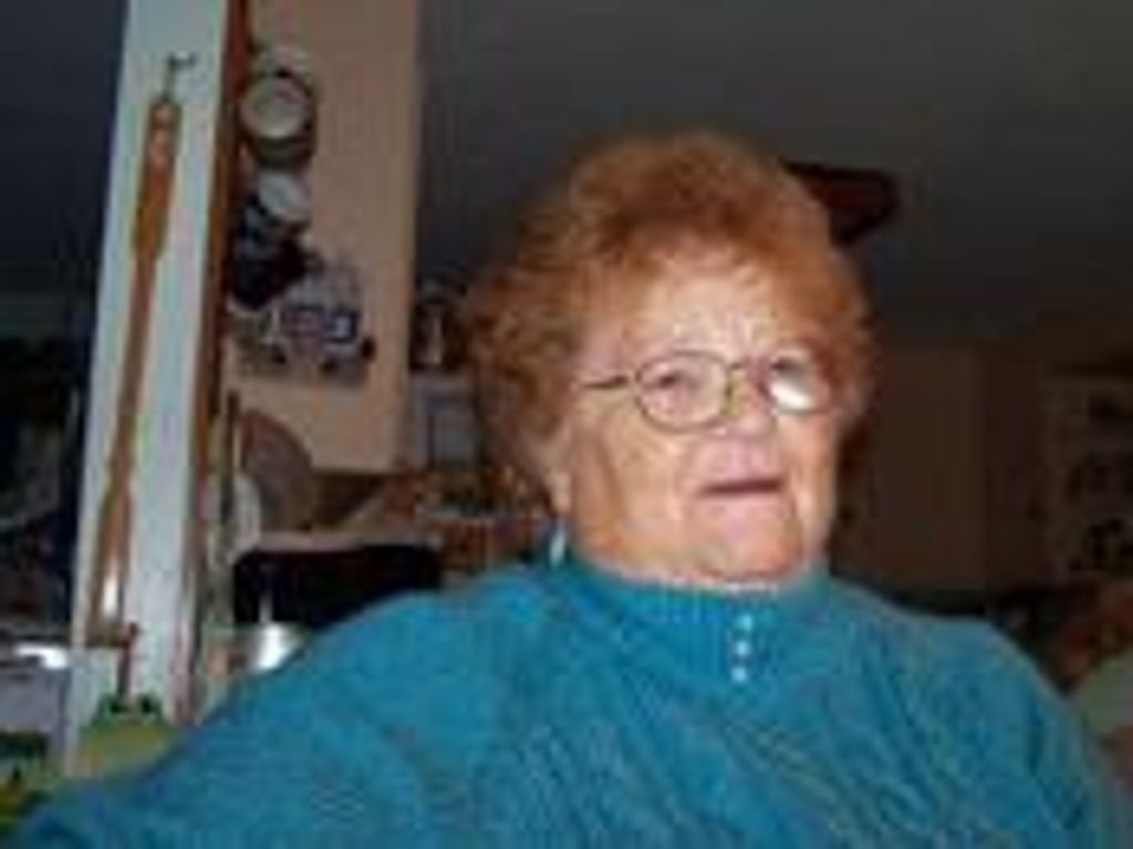 Patricia Budziszewski