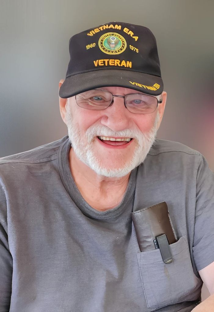 Carl West Profile Photo