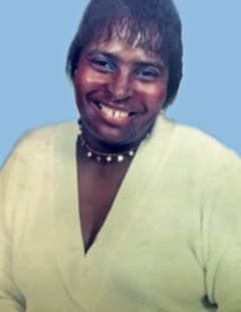 Martha "Rose" Holmes Scurry Profile Photo