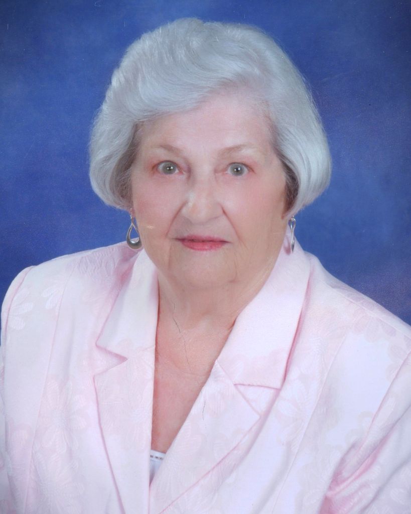 Geraldine Wheeler Lee Profile Photo