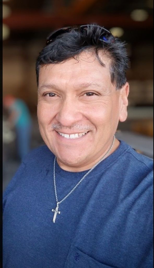 Jose Hilario Lopez Profile Photo