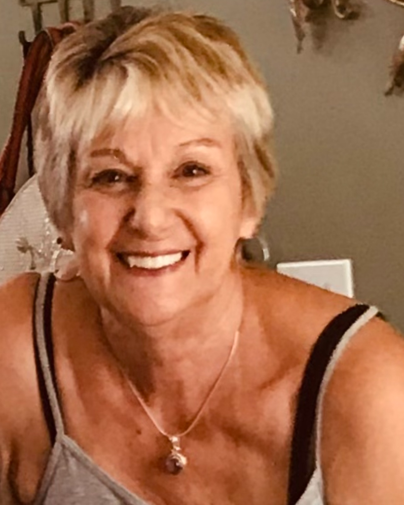 Camille McManus