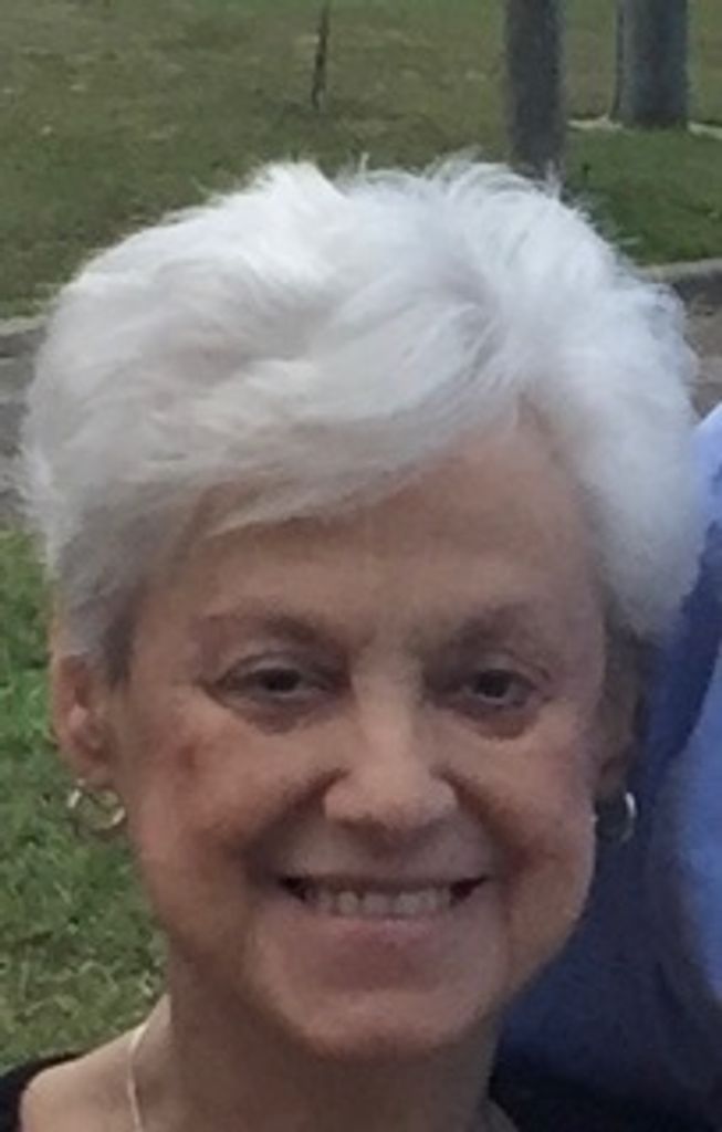 Judith "Judy" Dozier