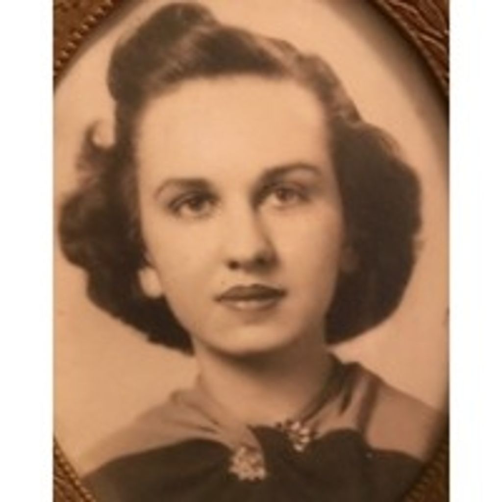 Carolyn Forward Hainline