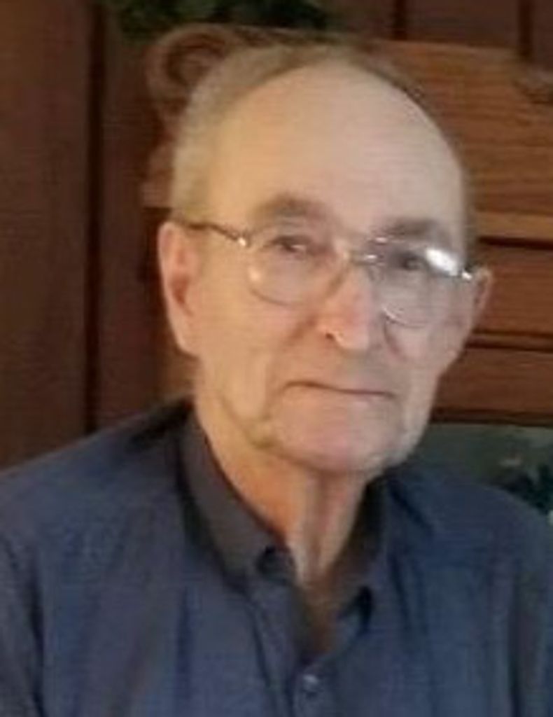 Paul Horman Profile Photo