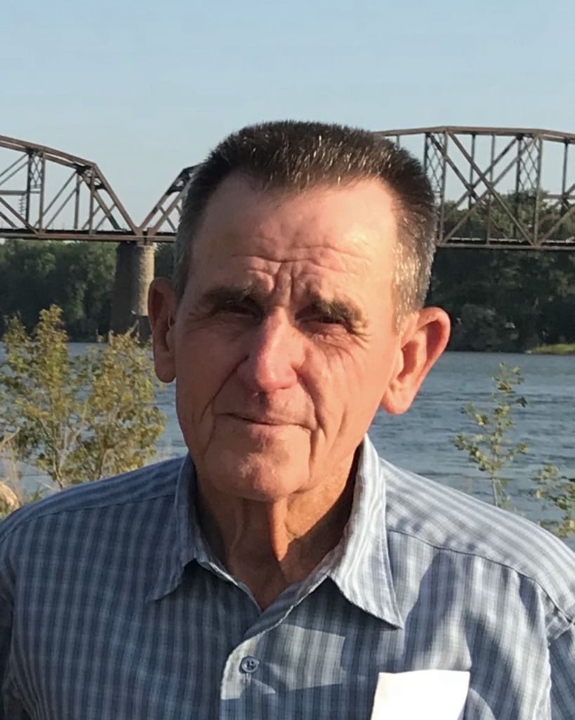 Frank Schrock Profile Photo