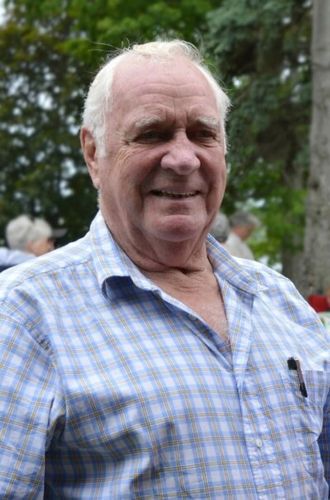 Keith Beckstead Profile Photo