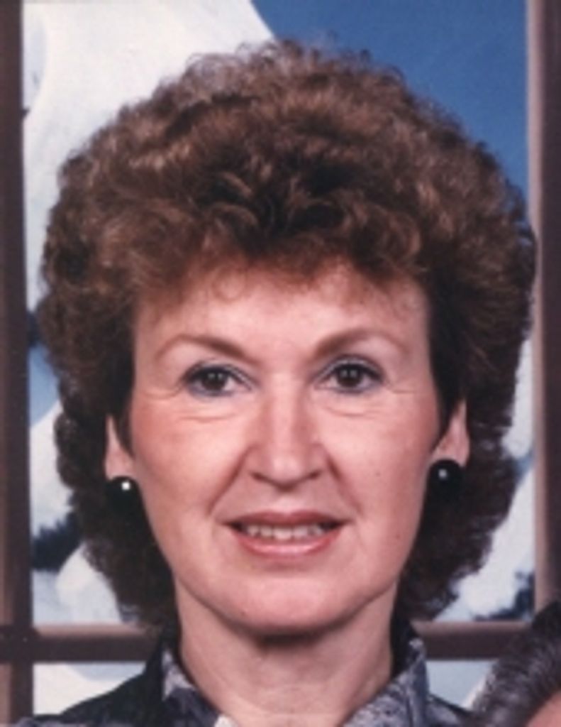 Georgia Copeland