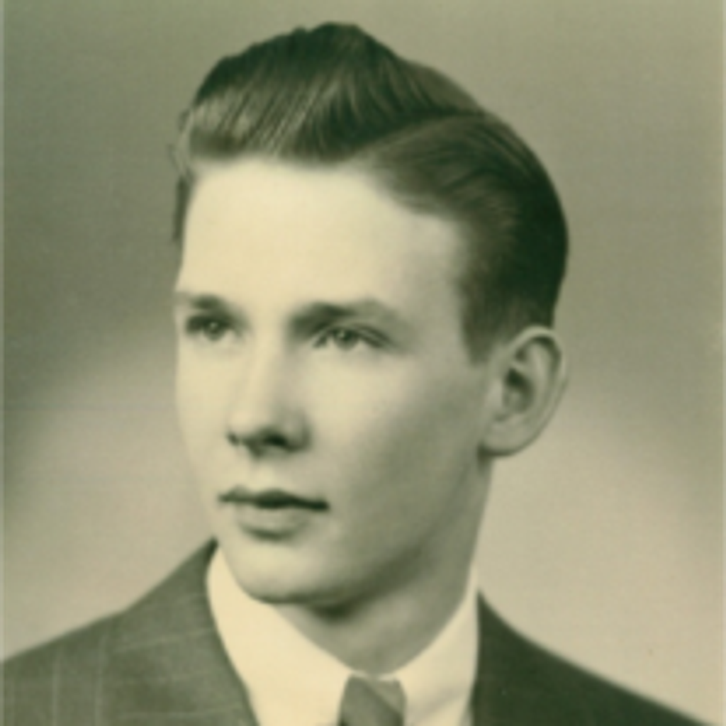 Eldred "Mike" Samuel Stephens