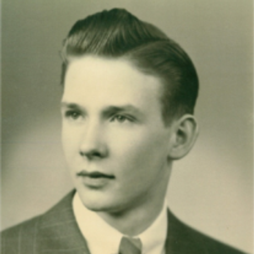 Eldred "Mike" Samuel Stephens Profile Photo