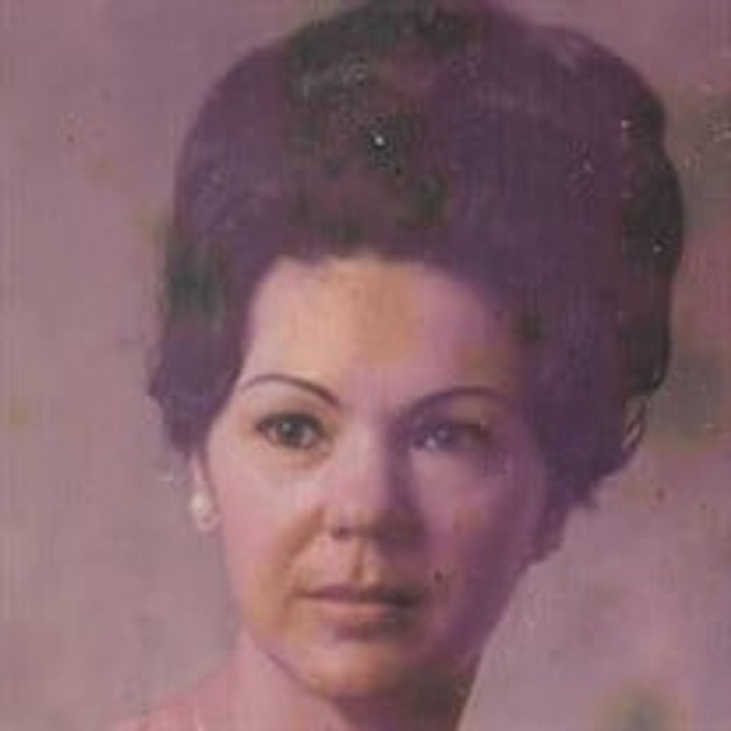 Jeannette Carmadelle Stockton Profile Photo