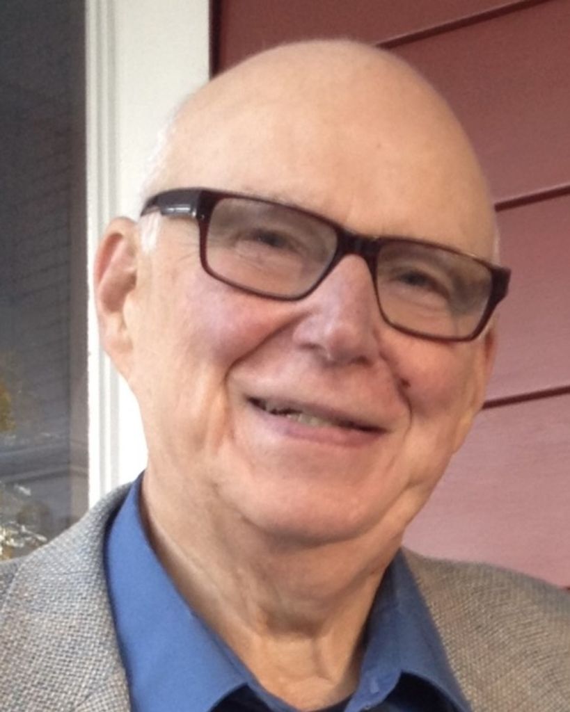 Alfred R. Howard Profile Photo