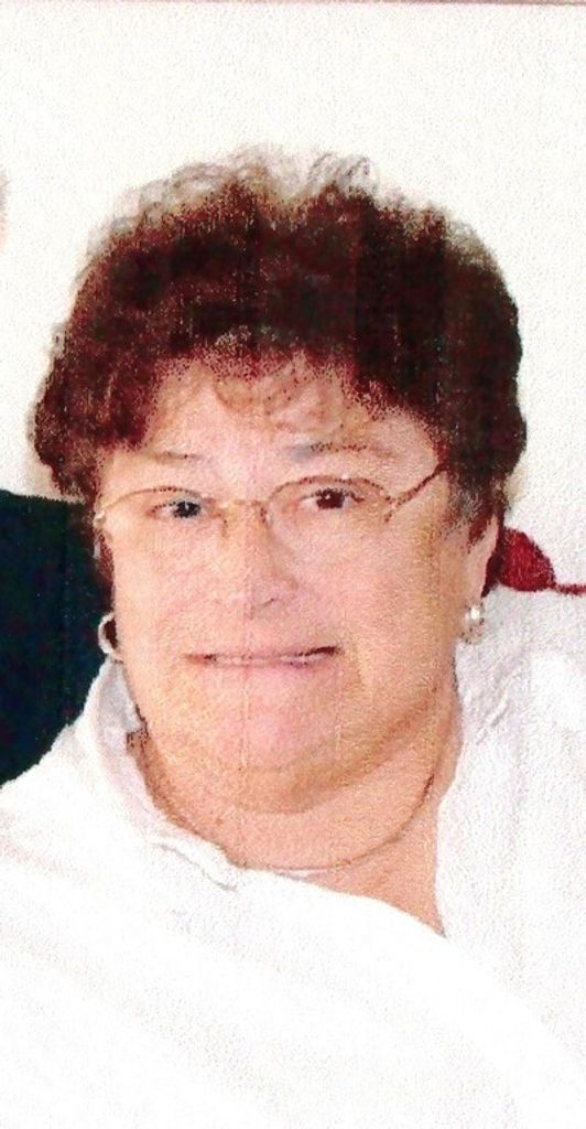 Mary V. Rohrs Profile Photo