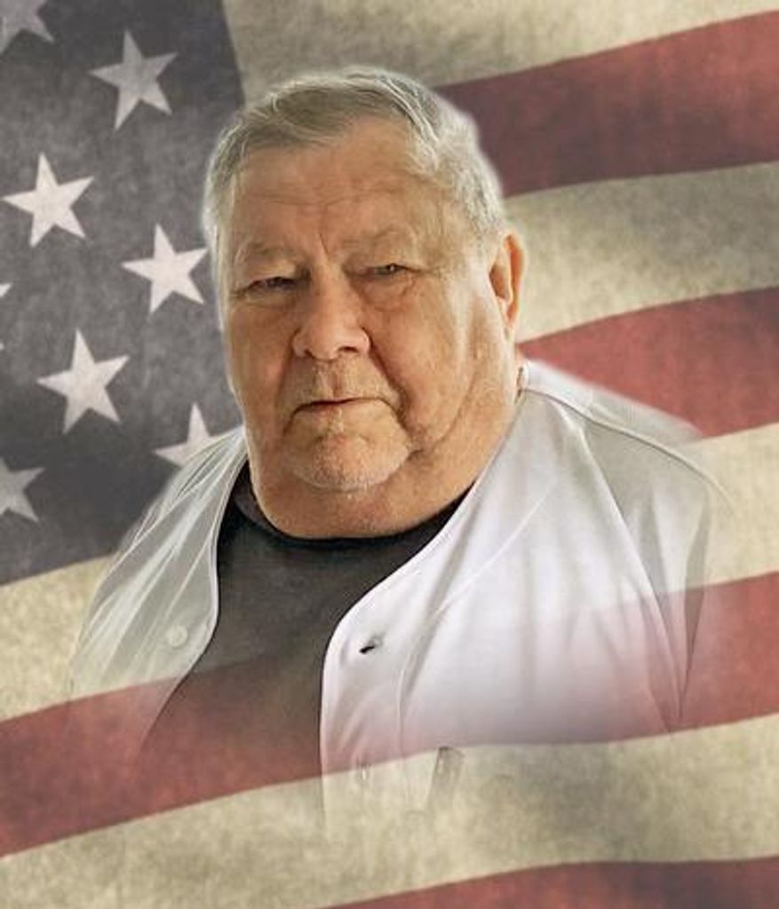 John Pierce Gradwell Jr. Profile Photo