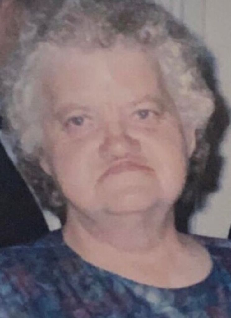 Dorothy Jean Clifford