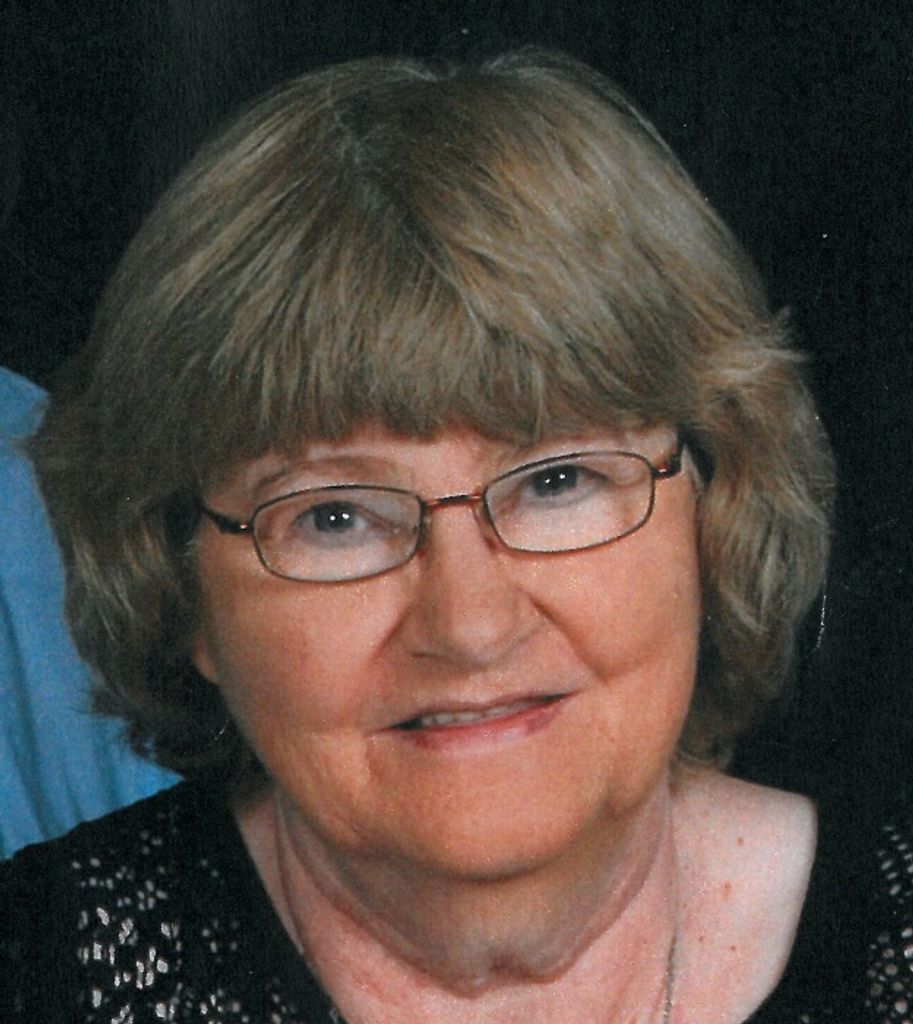 Dorothy M. (Fischer)  Decker