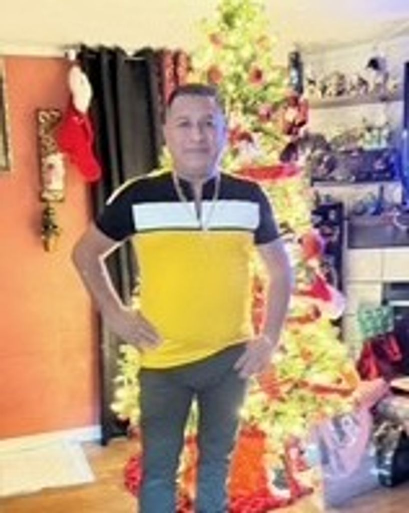Mario Ortega Carcamo Profile Photo