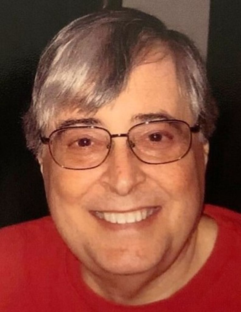 Mark A. Stairs