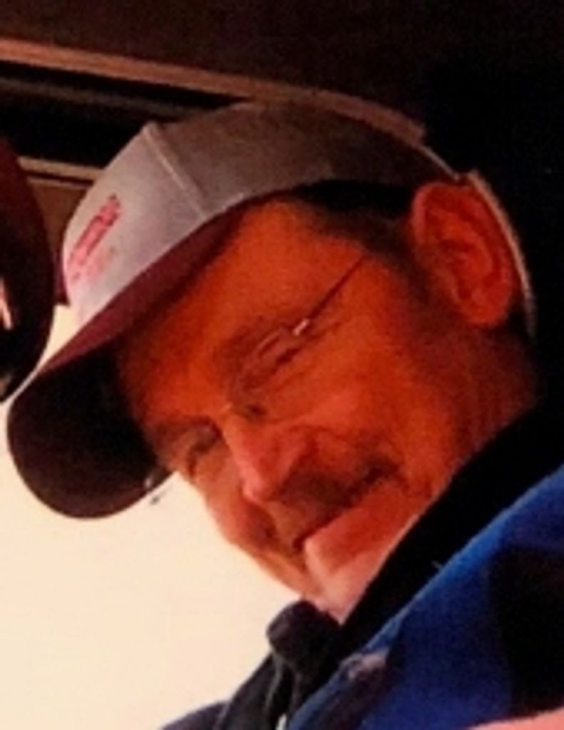 Larry Dean Cooper