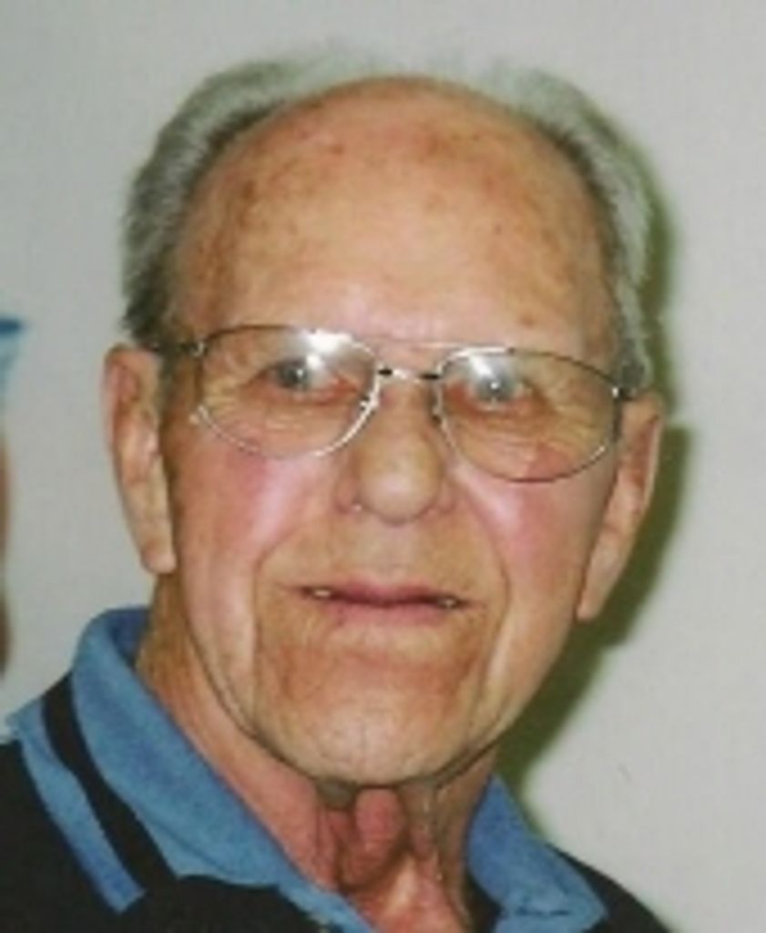 Paul Herbert Mccafferty