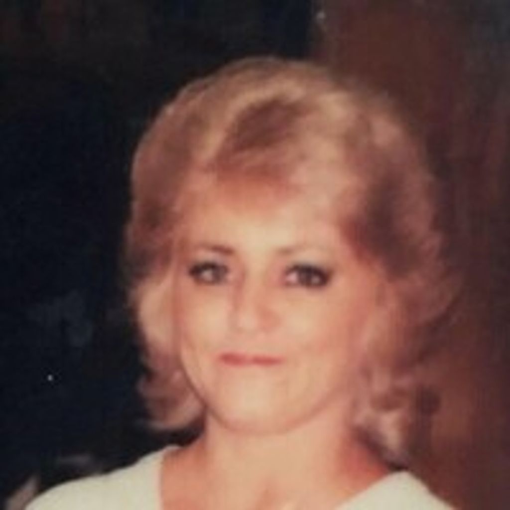 Judy Carol Taylor