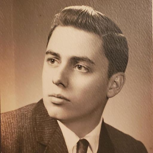 Walter L Sheets Profile Photo
