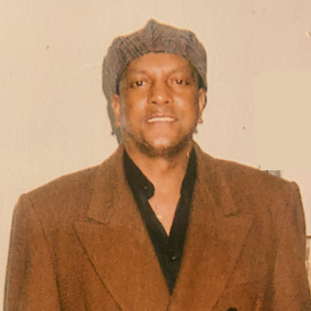 Myron Douthit